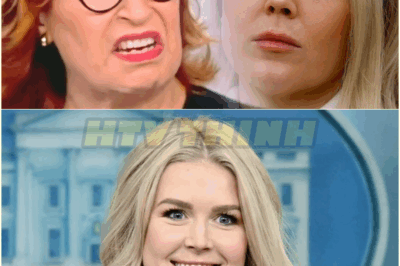 The View’s Attack On Karoline Leavitt Has People Outraged
