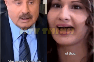 Gypsy Rose Blanchard On Being Abused By Her Mom | Dr. Phil