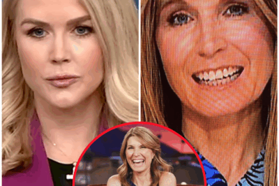 🚨 Nicolle Wallace LOSES CONTROL on MSNBC After Karoline Leavitt’s Bold Jab—Is This the End of Her Reign? 😡💣