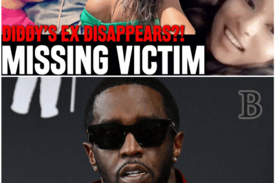 🧨💣 The Disappearance That Could END Careers?! Diddy Trial SHOCKS with Mysterious Missing Victim Revelation