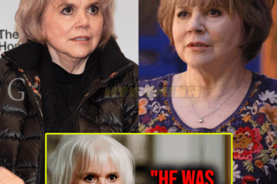 SHOCKING REVELATION: LINDA RONSTADT EXPOSES SEVEN MUSICIANS SHE HATED WITHIN THE ROCK WORLD!