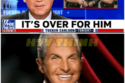 3 MINUTES AGO: Heartbreaking News For George Hamilton – HTT