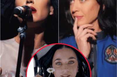 🚀 After Her Space Flight, Katy Perry DROPS a Name — “I’ve Never Hated a Musician More Than Her!” 😱🎤