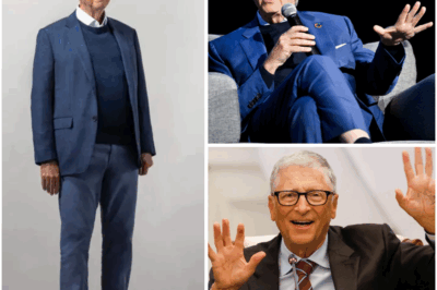 Why Bill Gates Plans to Give Away Nearly Every Dollar of His Fortune Before He Dies—and Then Shut It All Down