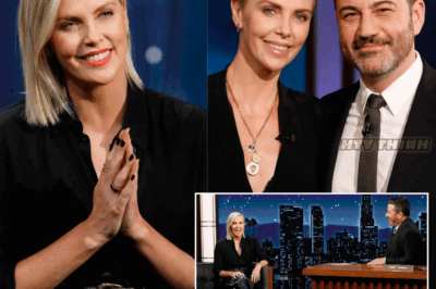 Charlize Theron Reveals Surprising Truths About Motherhood, Her Love for Guillermo, and the Anticipation for The Old Guard 2