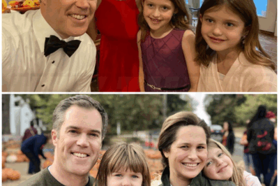 ♌ – Peter Alexander’s warm life with his beautiful family