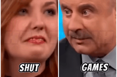 ♌ – Dr. Phil Throws Out Guest For Playing The Victim