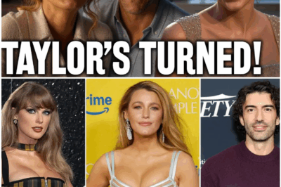 🧨😱 Taylor Swift ESCAPES Subpoena?! Throws Blake Lively & Ryan Reynolds Under the Bus in Legal SHOCKER!