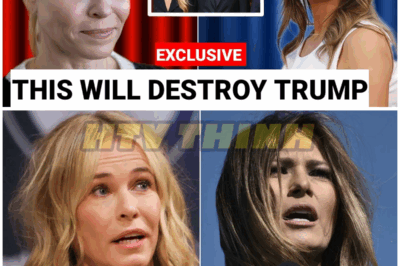2 mins Ago Chelsea Handler mopped the floor with Melania, Trump LOST IT – HTT