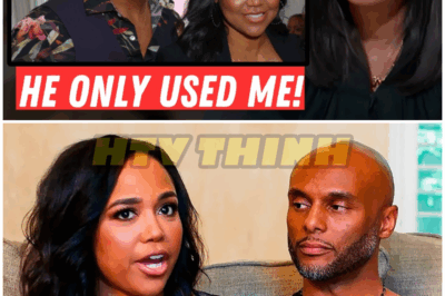 At 47, Judge Faith REVEALS What Really Happened in Her Marriage — “I Couldn’t Stay Silent” – HTT