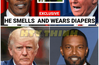 2 mins Ago Jimmy Fox Hilarious Trump ROAST forces Trump to MELTDOWN – HTT