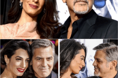😳 George Clooney Finally Speaks Out on His Divorce — “I Should Have Seen It Coming” 💬💣