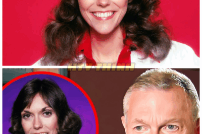 Karen Carpenter’s Brother FINALLY Confirms The Rumors