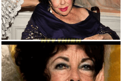 Elizabeth Taylor Reveals the UNSPEAKABLE acts JFK did to her at 15