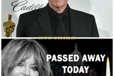 4 American LEGENDS Who DIED TODAY!