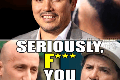 John Leguizamo Unleashes a Powerful Critique on GOP’s Exploitation of Race and Fear in Viral Podcast Discussion
