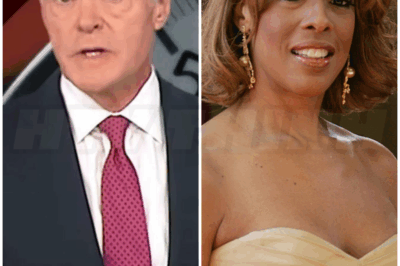 ♌ – Gayle King Reportedly ‘Set To Quit’ CBS Amid Claim Her $10M Salary Has Become ‘Hard To Justify’