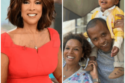 ♌ – Inside Gayle King’s net worth as 13-year career with CBS hangs in the balance