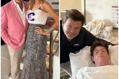 ♌ – Who is Bret Baier’s glamorous, Chanel-loving wife, Amy Baier?