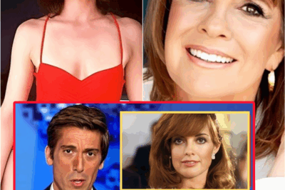 👀 At 84, Linda Gray STUNS the World — Her Latest Photos Will Leave You Speechless 💃💫