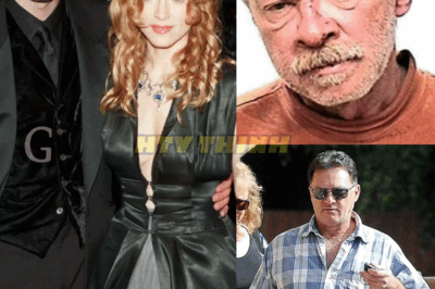 The miserable life of ‘Queen of Pop’ Madonna’s siblings