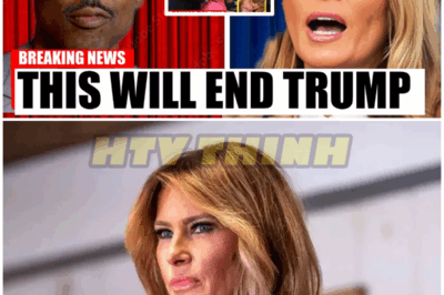 2 mins Ago Chris Rock Humilated Melania, Trump went NUTS this time – HTT