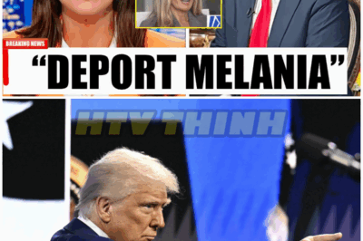 Trump LOSES ABILITY TO SPEAK on live TV after reporter’s savage confrontation – HTT