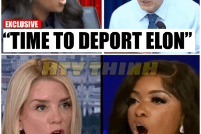 Rep. Jasmine Crockett SHUTS DOWN Jim Jordan With ONE Simple Question On LIVE TV – HTT
