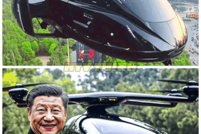 China Releases First $4,999 Flying Car That Changes Everything!