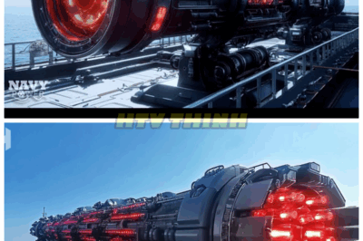 US Shocked by the Terrible Defense System Worth 500 Million Dollars