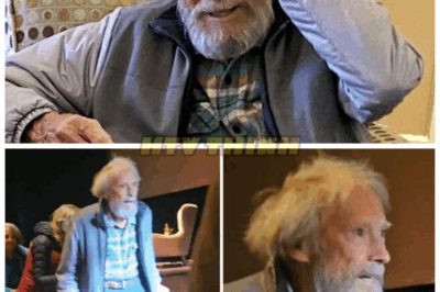 At 94, Clint Eastwood Breaks Silence About Gene Hackman
