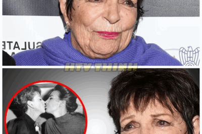 At 77, Liza Minnelli Finally Admits What We All Suspected