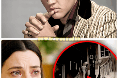 Elvis’ Granddaughter Riley Keough Speaks Out About Upstairs Graceland