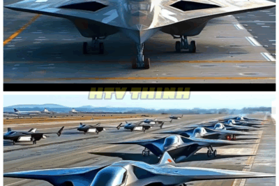 🛩️The U.S. Just Unveiled Its Silent F-45 Condor Jet and China Is TERRIFIED by Its Capabilities in Stealth, Speed, and Strikes 😱 — America’s latest stealth weapon, the F-45 Condor, is faster, deadlier, and completely invisible to radar—military insiders say this game-changing jet could dominate the skies over Asia 👇