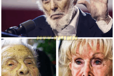🎬They’re Still Alive?! The 10 Oldest Hollywood Legends Still With Us Today Will Absolutely Shock You—Some Are Over 100 Years Old 😱 — You watched them in black-and-white films, but they’re still here, quietly living out their golden years with stories that deserve to be heard 👇