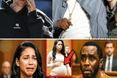 Diddy’s Dramatic Downfall: How Justin Bieber’s Support for Cassie Sparked a Social Media Frenzy