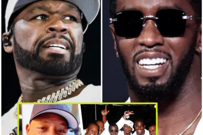 “💣 Terrence Howard DROPS BOMBSHELL List of Rappers Diddy Allegedly ‘Smashed’ – 50 Cent’s Warning Comes True! 😱🔥”