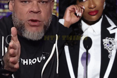 CONTROVERSY ERUPTS: TYRUS QUESTIONS REP. JASMINE CROCKETT—IS THIS REALLY BLACK LEADERSHIP?