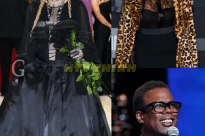 Madonna, Diana Ross, Stevie Wonder and more set to attend Met Gala