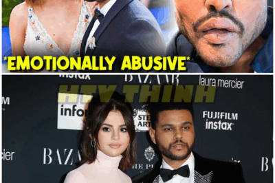The Weeknd Breaks Silence How Selena Gomez Destroyed Him! – HTT