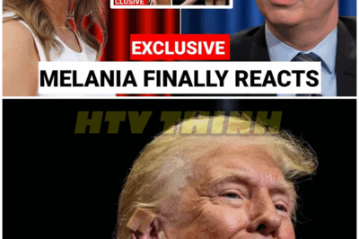 2 mins Ago Melania Extremely PISSED after Jon Oliver EXPOSED Trump Affair – HTT