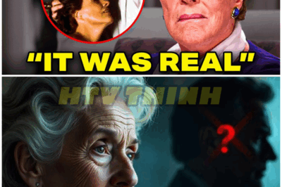 At 89, Julie Andrews Finally Admits the Affair That Ended It All – HTT