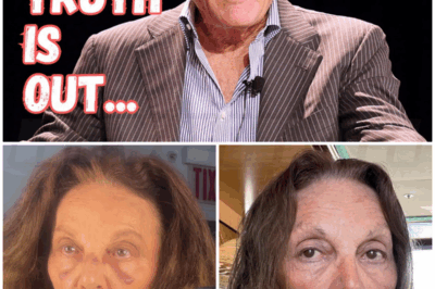 ♌ – Barry Diller