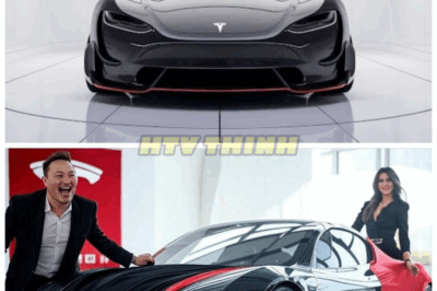 🚗 Tesla’s 2026 Model 2 Redwood Shocks Industry: Elon’s Response to BYD Could Cripple China’s EV Empire 💥 Tesla drops the Redwood and it’s everything we didn’t expect—ultra cheap, ultra smart, and built for global takeover. China’s EV giants are officially in panic mode, and here’s why this move changes everything 👇