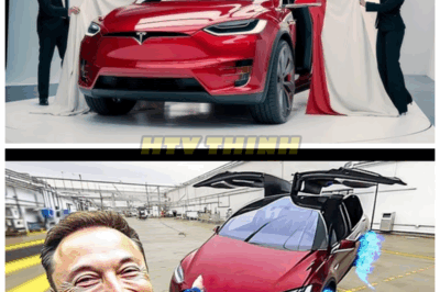 💥 Elon Musk’s $6,789 Flying Car Just Destroyed Every Auto Trend – What’s Inside Will BLOW Your Mind 🌪️ Flying cars were supposed to be years away—but Tesla just made it real. The price? Insane. The features? Mind-melting. This isn’t just a car, it’s a glimpse into the future of transportation. Get ready to fly 👇