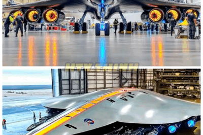 🛸 BREAKING: US Reveals 2025 Next-Gen UFO Warthog Jet That Defies Physics and Leaves Experts Speechless 🚀 The world is stunned as the US Air Force finally unveils a mysterious aircraft codenamed “Warthog 2025” — a flying machine with anti-gravity capabilities, reverse-engineered tech, and flight patterns never seen before. What are they hiding? 👇
