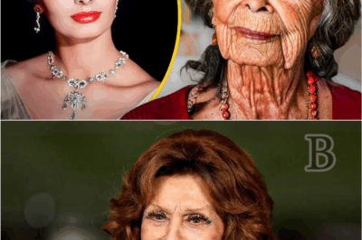 😱 Sophia Loren at 89: The Truth About Her Life Now Is Shockingly Sad — Try Not to Gasp! 💬🕊️