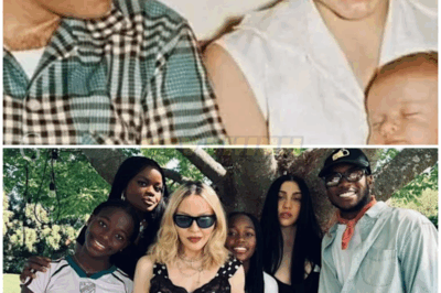 💔 Heartbreaking Reason Behind Madonna’s Stunning New Makeover REVEALED! 😱✨