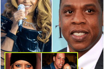 🚨The Night Blu Cantrell FEARED for Her LIFE After Exposing Beyoncé & Jay-Z’s Dark Secrets!👀