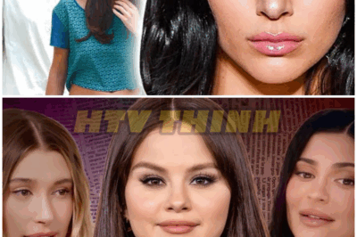 How Kendall Jenner Ruined Her Friendship With Selena Gomez – HTT